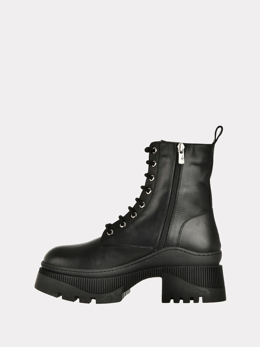 Ботинки зимние (568.2109)